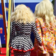 Image for article titled Katya and Trixie Mattel Walked a Mile of Red Carpet to Speak to Jezebel